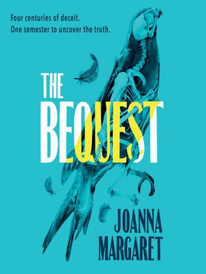 The Bequest - Audiobook